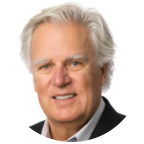 Bob Kucharski, Chairman of the Board